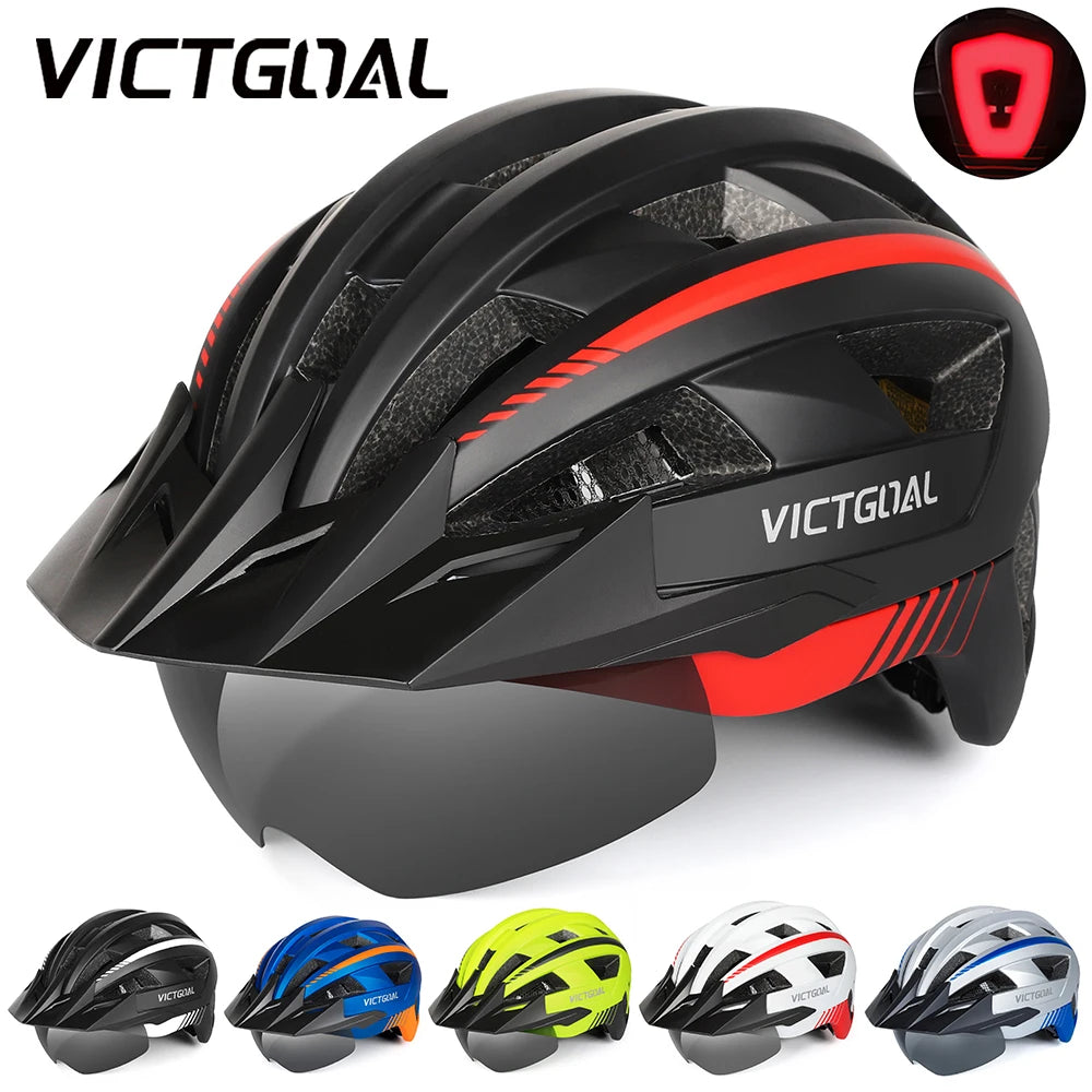 Bike Helmet for Men Women