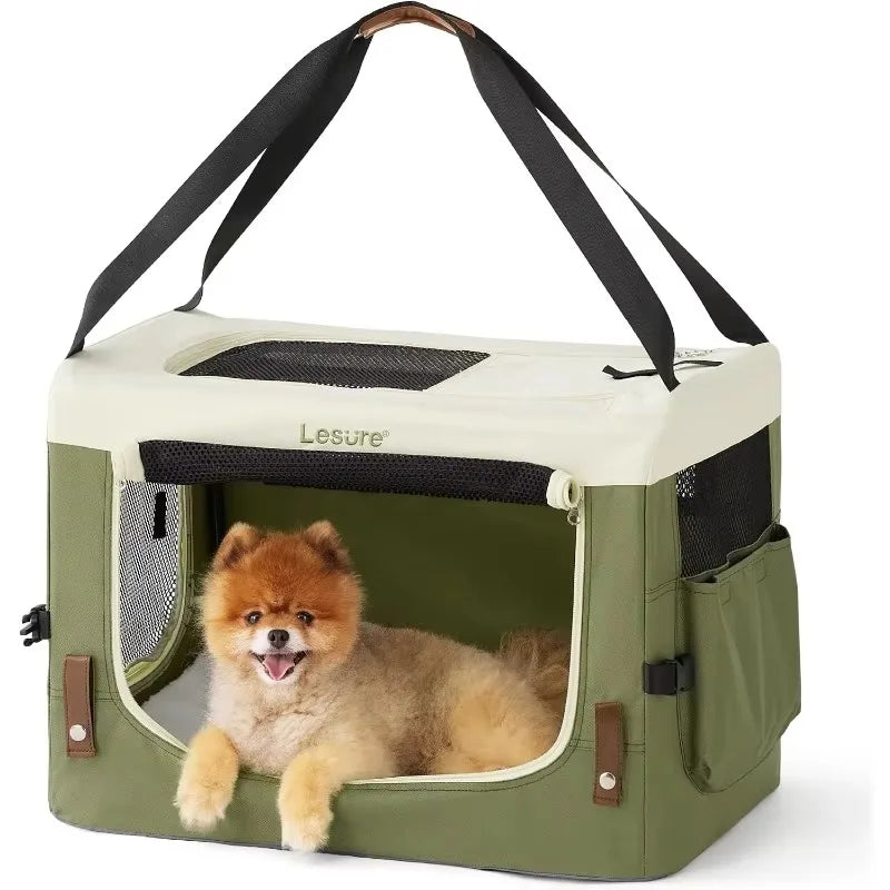 Collapsible Travel Dog Kennel