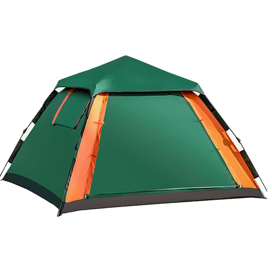 Automatic Quick Open Tent