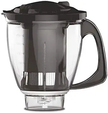 Premium Mixer Grinder 750 Watts Free Service Kit included -110V