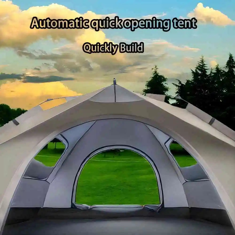 Outdoor shelter Sunshade