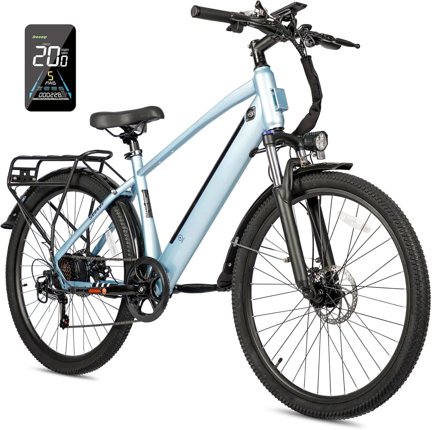 Adult Electric Bike