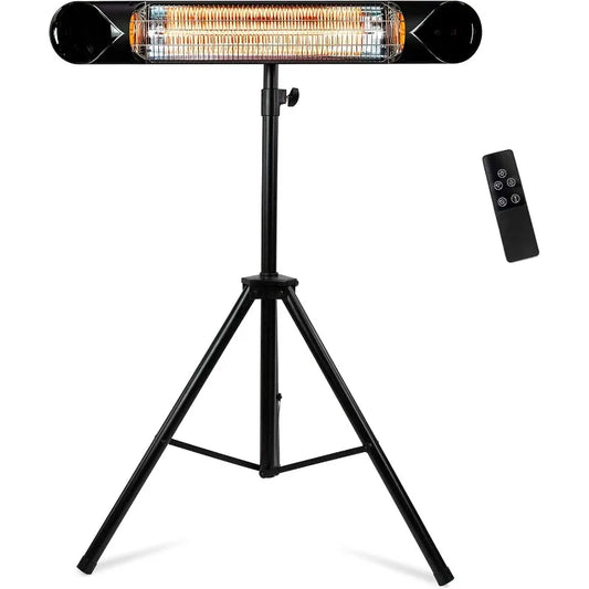 Infrared Electric Patio Heater