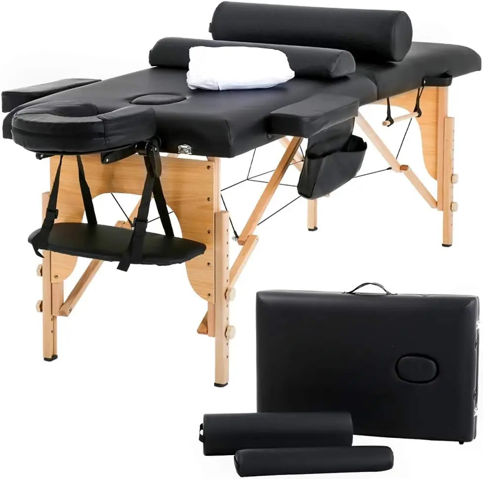 Adjustable Spa Table