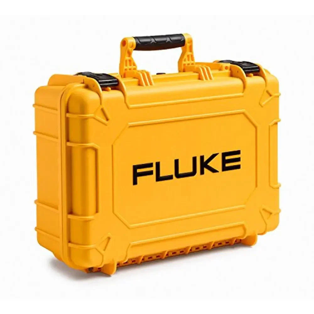 Rugged Hard Case , instruments not included