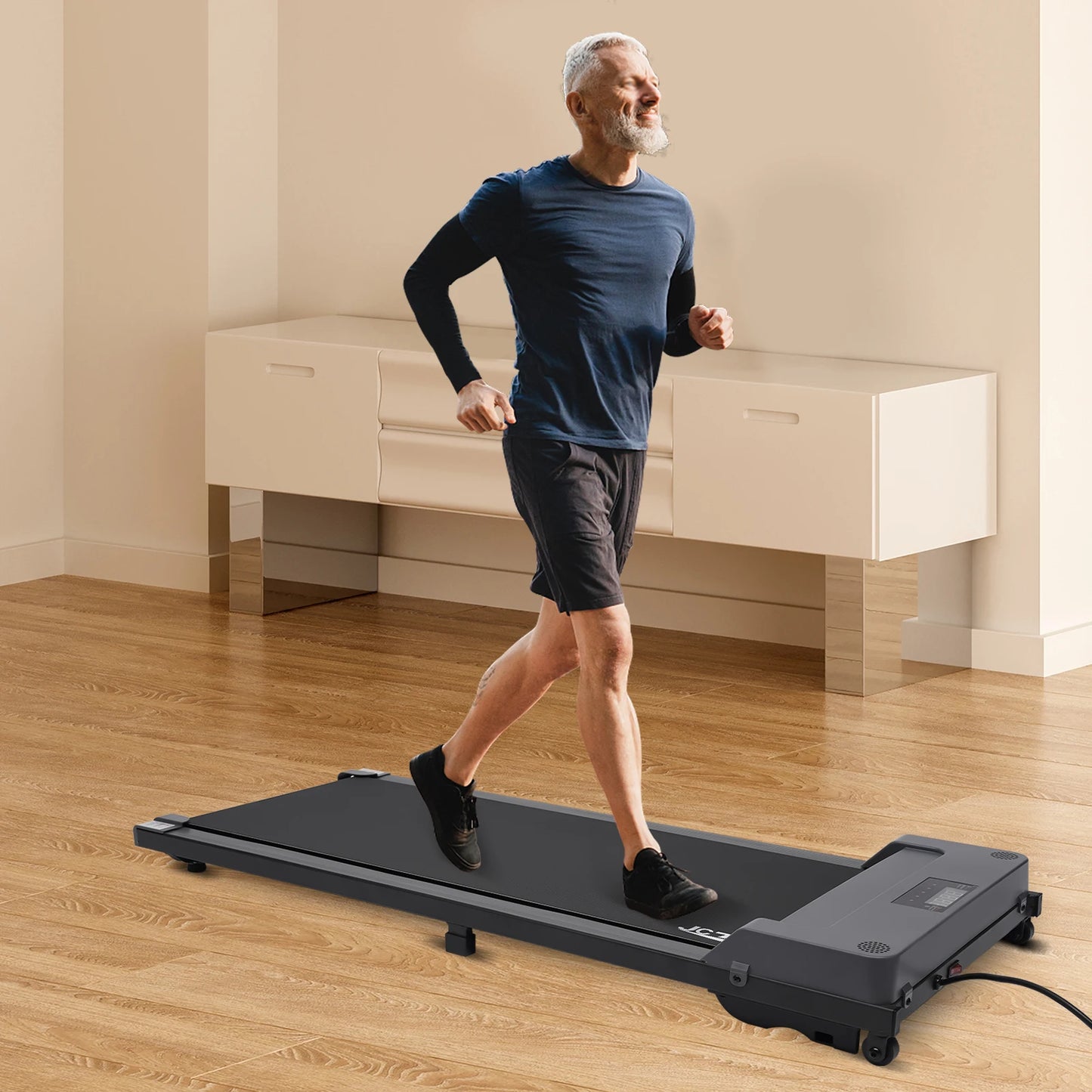 Treadmill for Home or Office