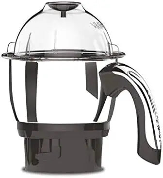 Premium Mixer Grinder 750 Watts Free Service Kit included -110V