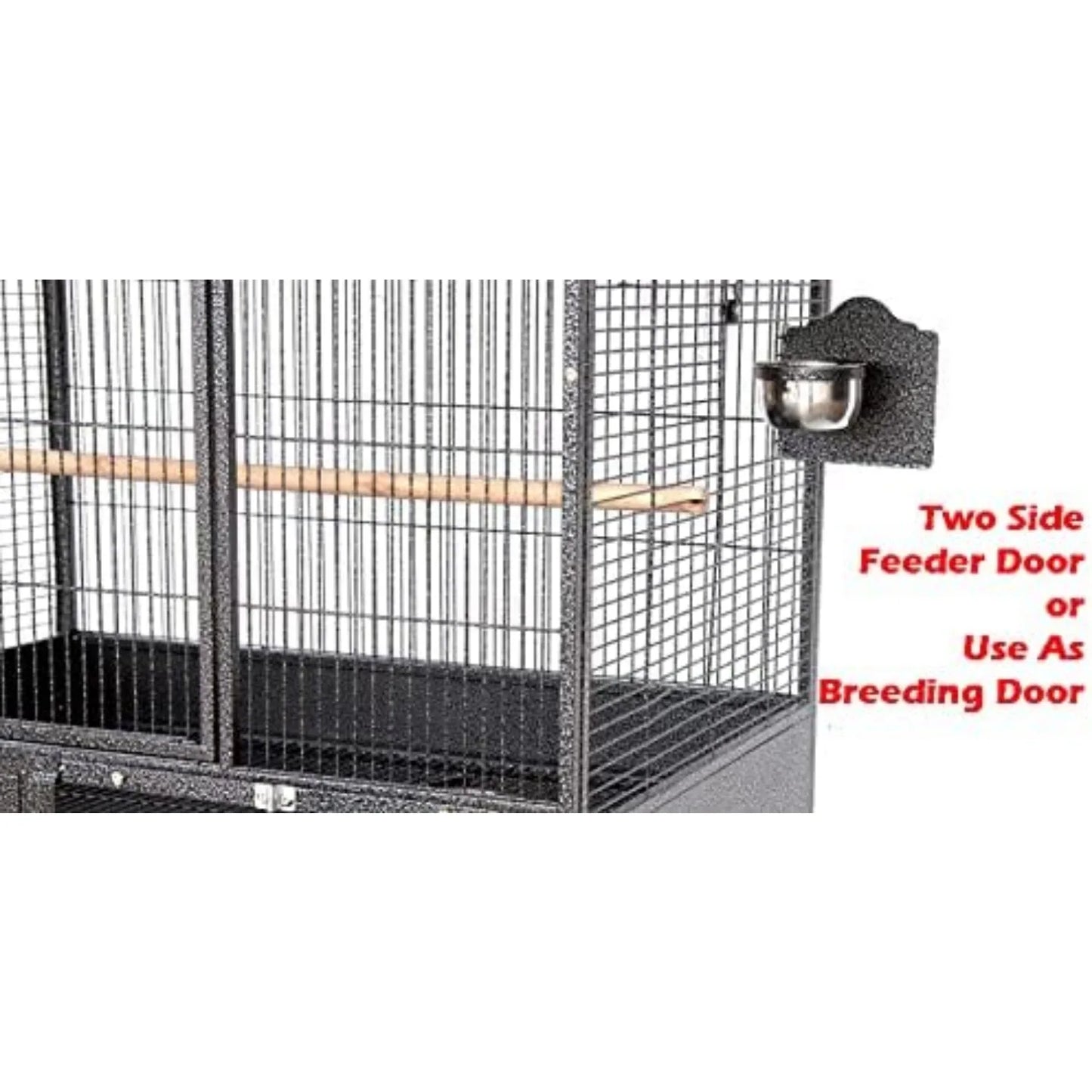 Extra Large Heavy Duty Aviary