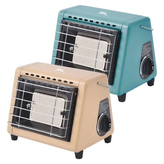 Gas Heater/Stove