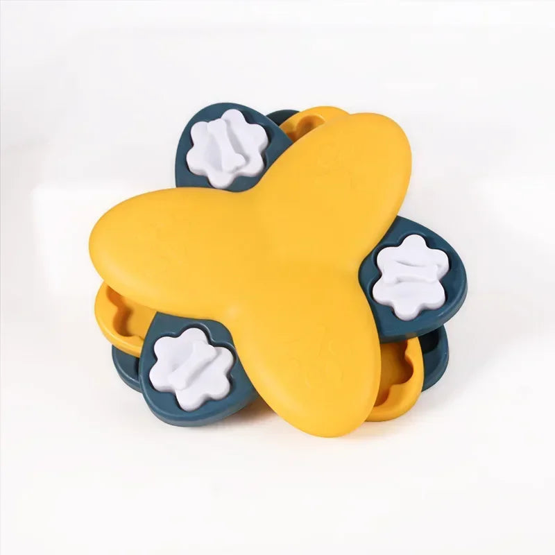 Dog Puzzle Slow Feeder