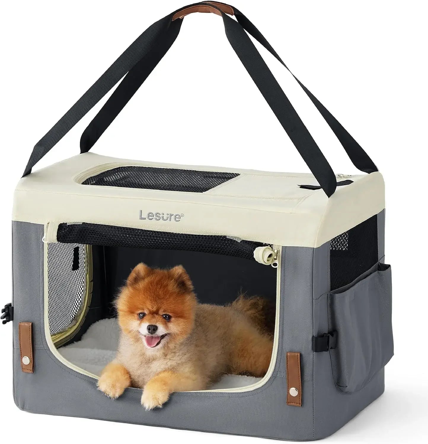 Collapsible Travel Dog Kennel