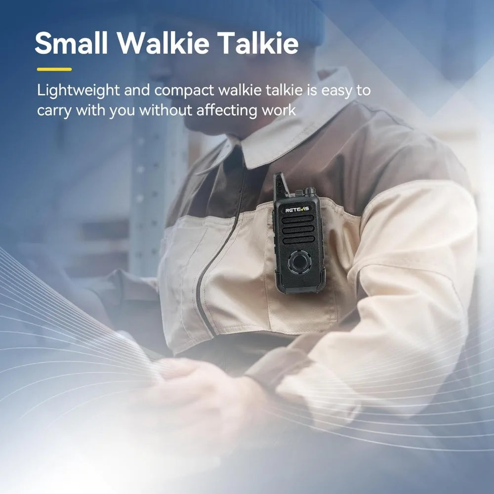 Walkie Talkies for Adults