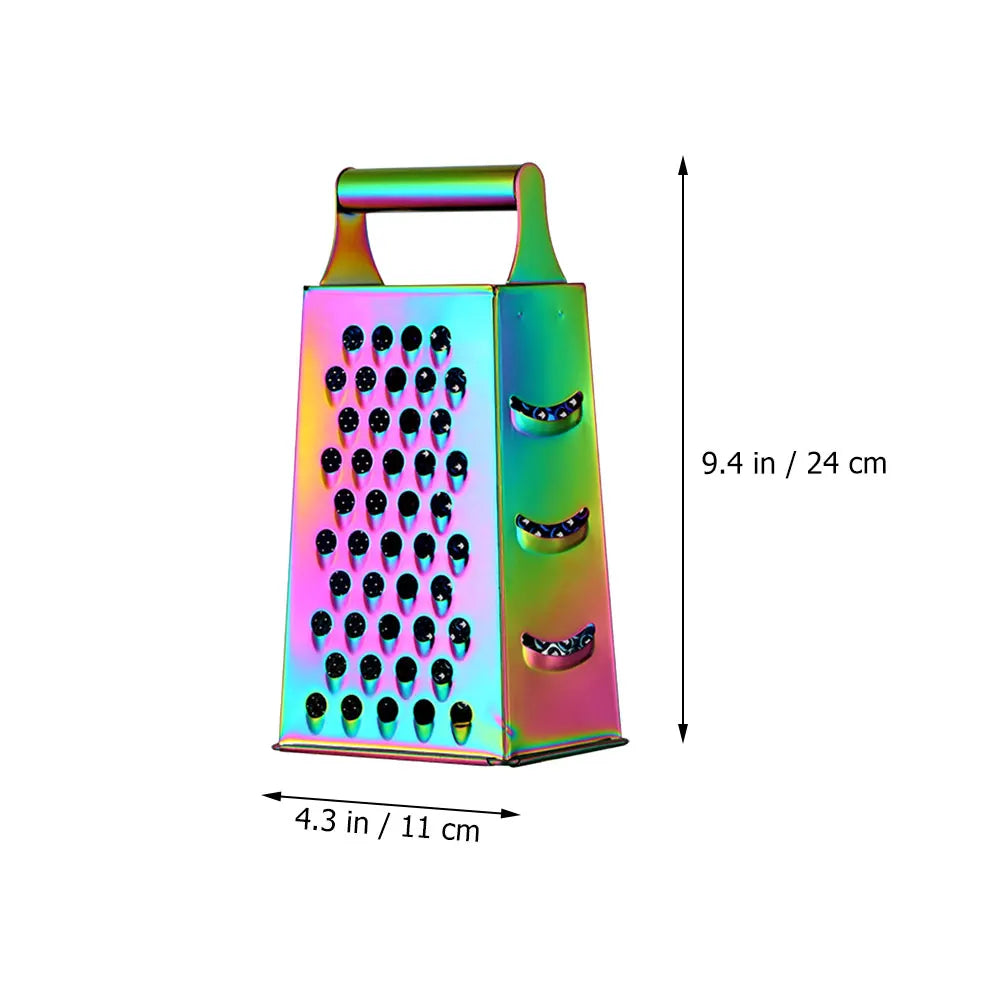 Multifunctional Grater /Slicer