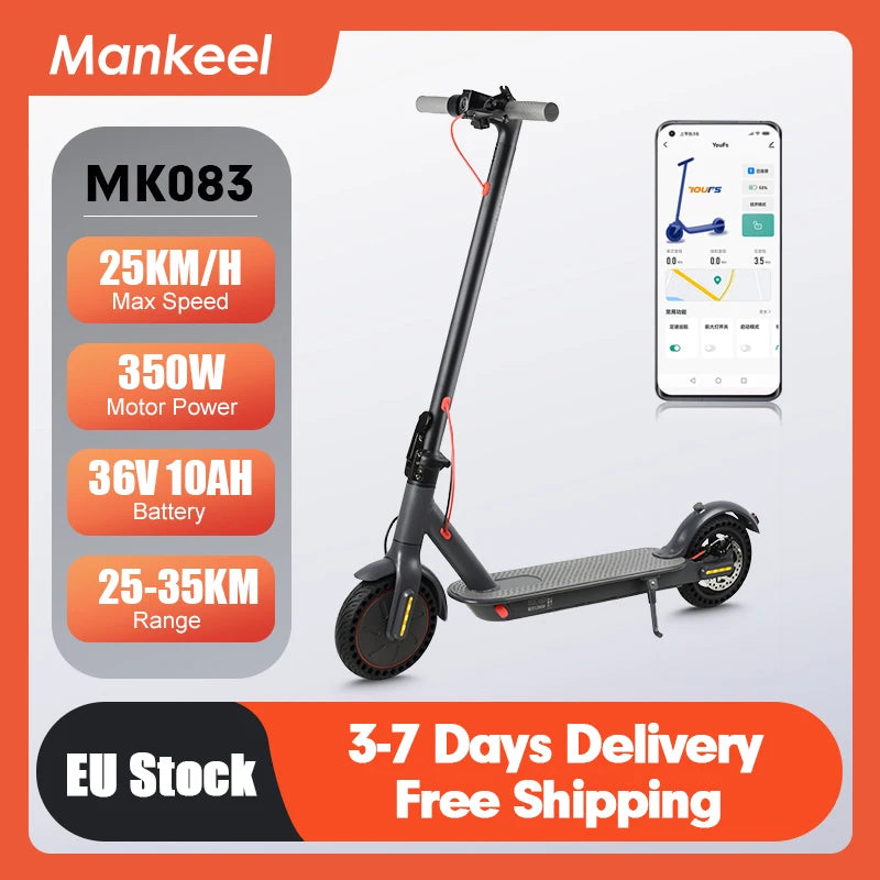 Electric Scooter for Adult