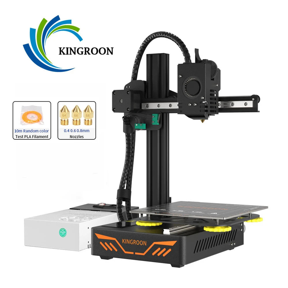 3D Printer