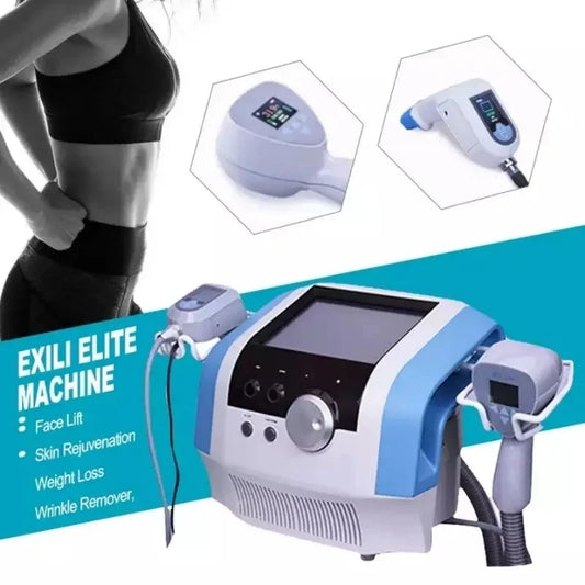 Ultrasound Cellulite Wrinkle Removal