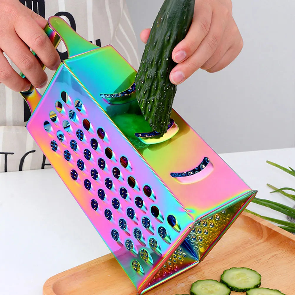 Multifunctional Grater /Slicer