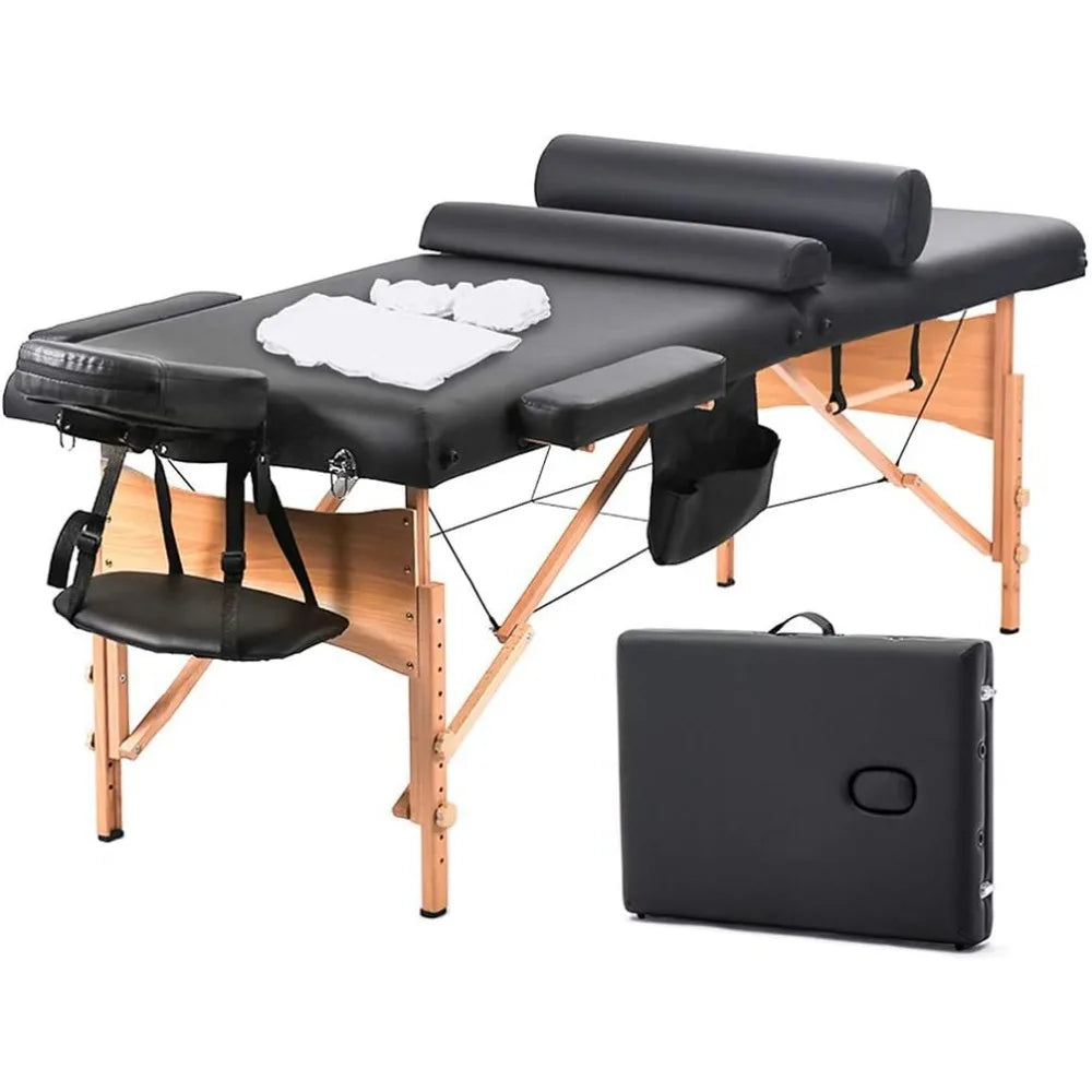 Adjustable Spa Table