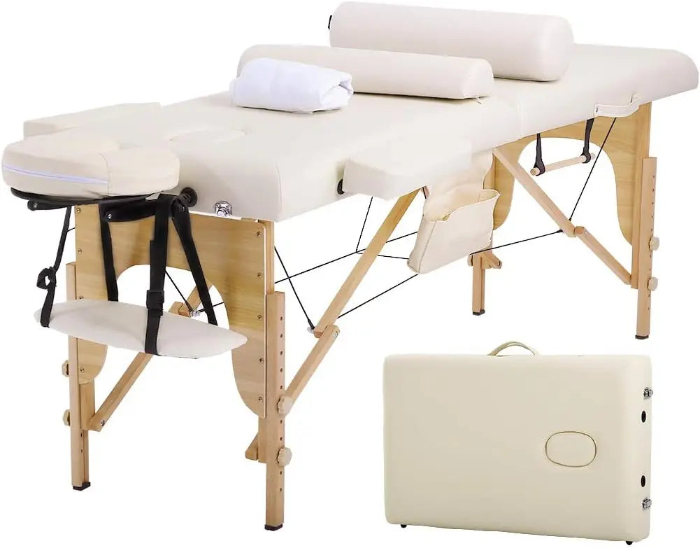 Adjustable Spa Table