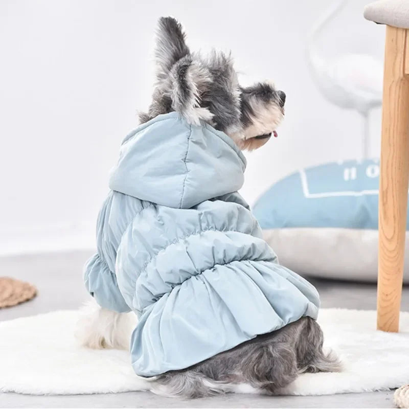 Dog  Jacket