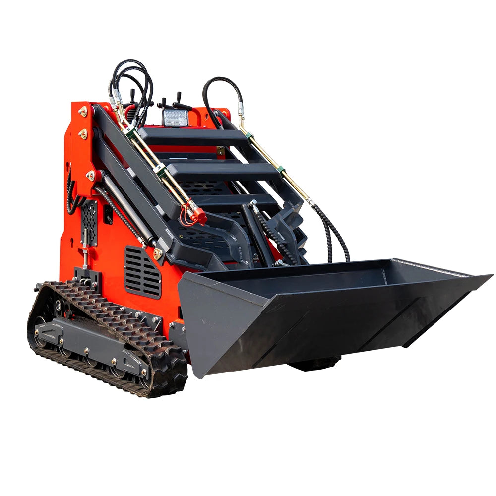 Skid Steer Loader