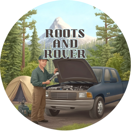 Roots and Rover